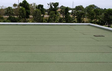 all Ashmore Park roofing types quoted for