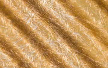 Ashmore Park fibreglass roof waterproofing