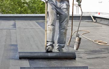flat roof replacement Ashmore Park, West Midlands