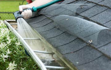 Ashmore Park gutter cleaning costs