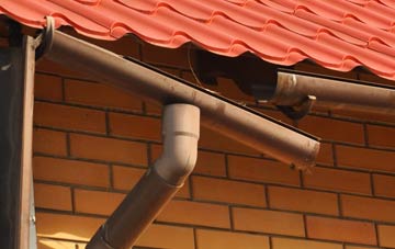 Ashmore Park gutter repair costs