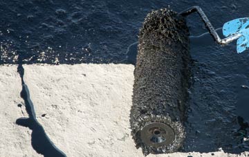 Ashmore Park liquid sealant waterproofing