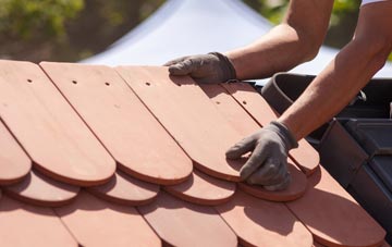 Ashmore Park roof tile contractors