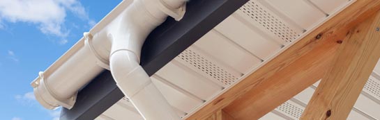 get Ashmore Park guttering quotes today