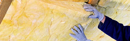 quotes for Ashmore Park roof insulation