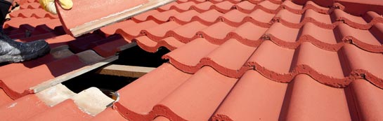 compare Ashmore Park roof repair quotes