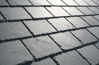Ashmore Park slate roof